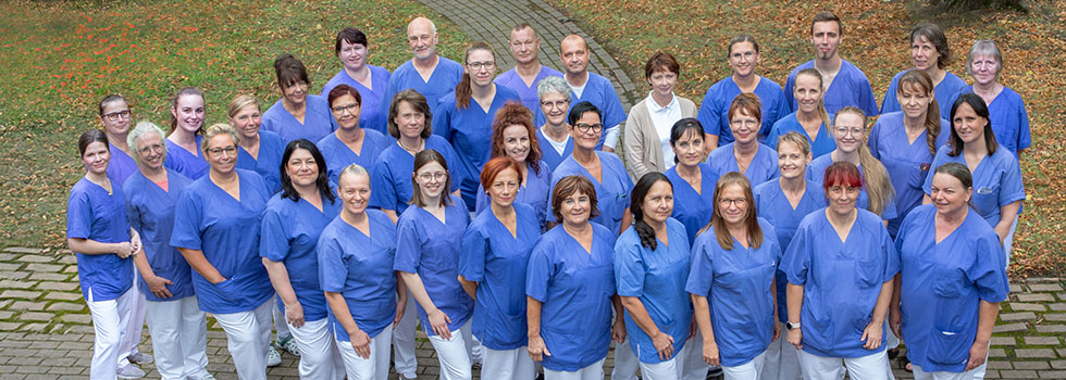 Physiotherapie und Ergotherapie Universitätsmedizin Magdeburg